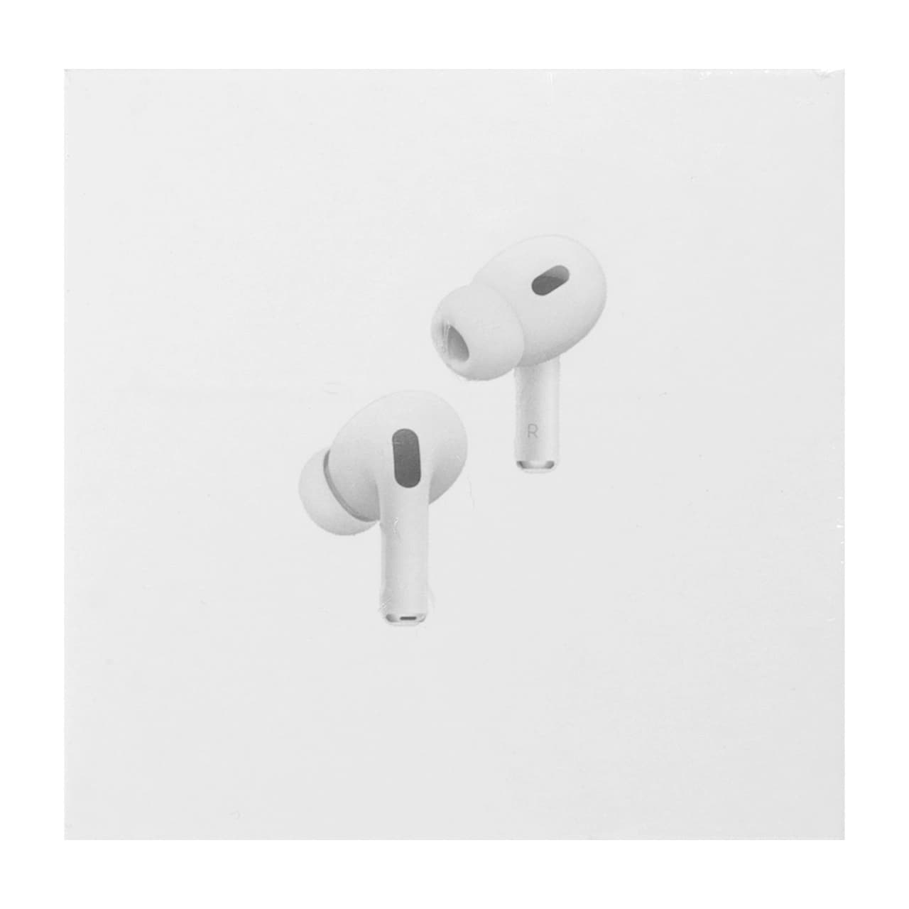 AirPods Pro2 مدل A2931 A2700 MQD83CH – سفید — تصویر ۴
