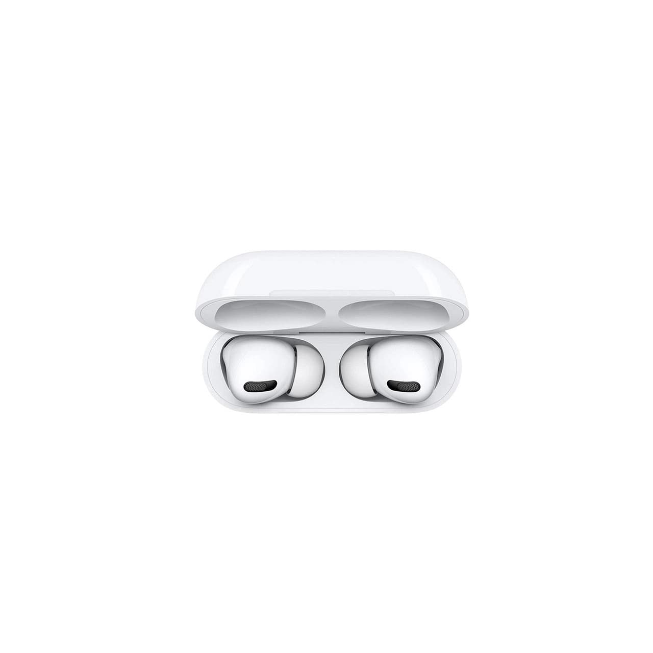 AirPods Pro2 مدل A2931 A2700 MQD83CH – سفید — تصویر ۵