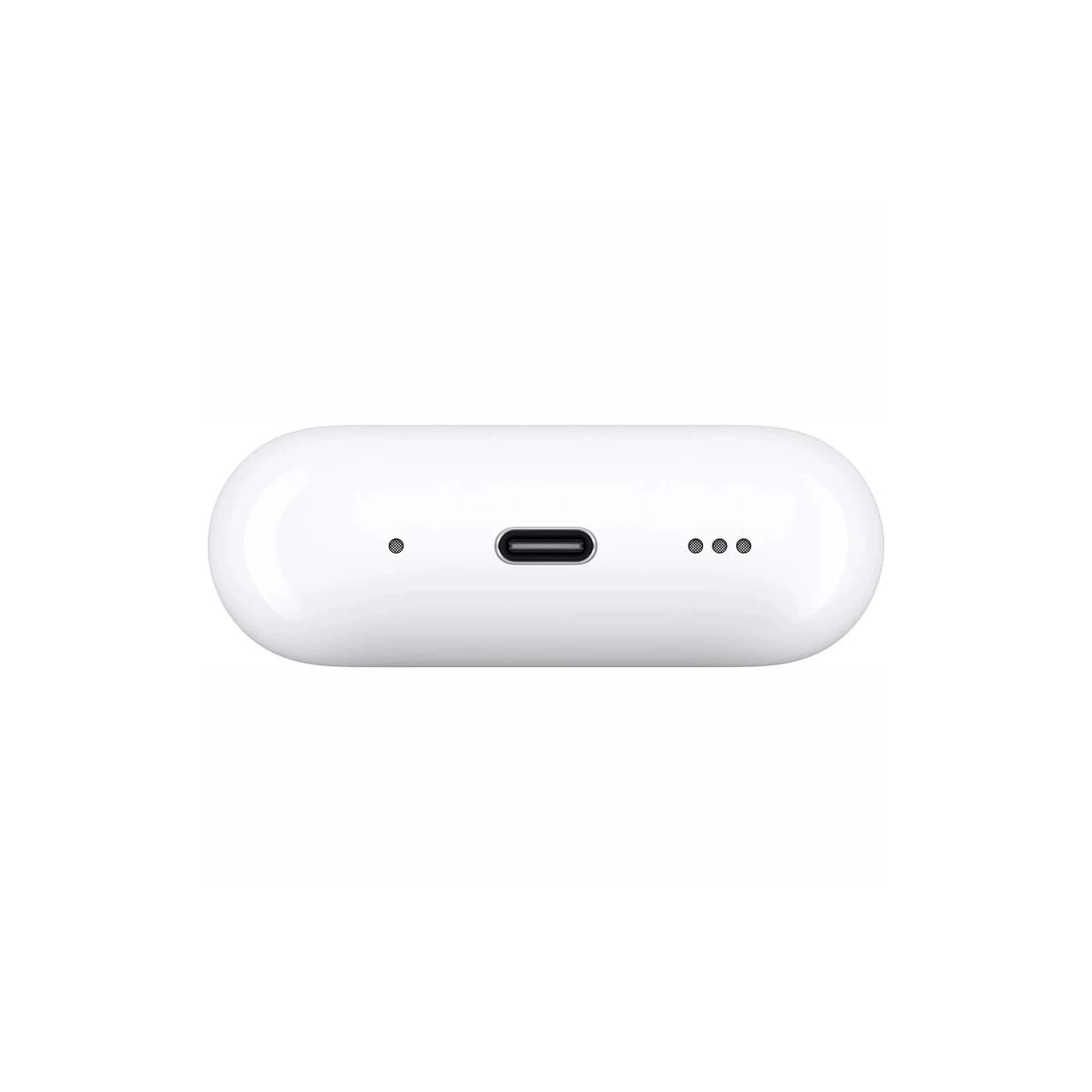 AirPods Pro2 مدل A2931 A2700 MQD83CH – سفید — تصویر ۲