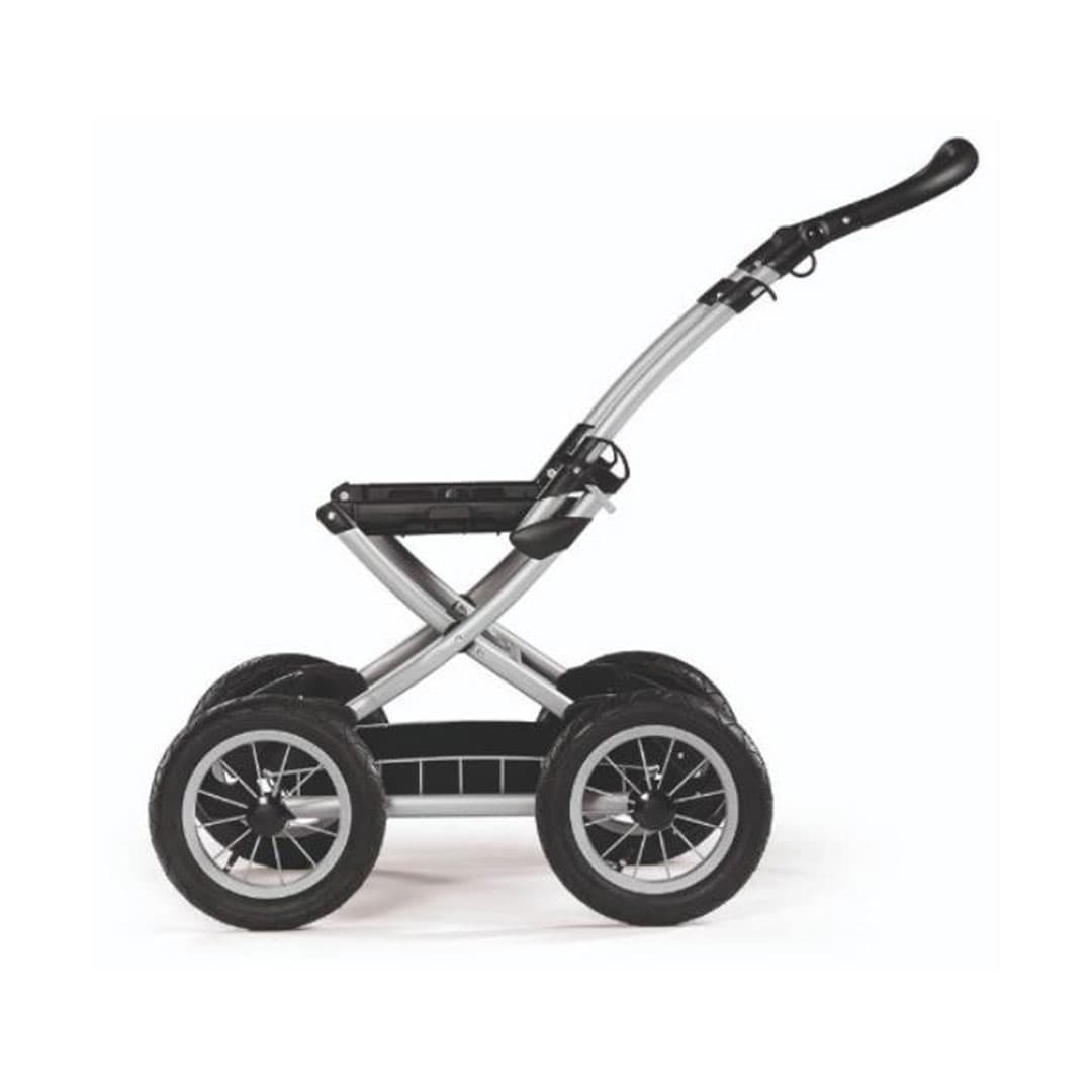 کالسکه کلاسیک پگ پرگو | Peg-Perego Culla — تصویر ۳