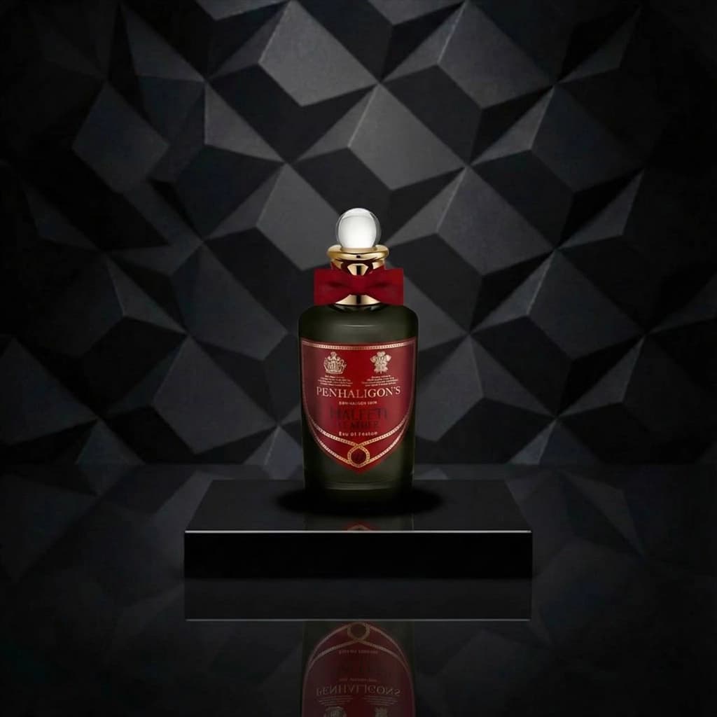 هلفتی لدر | Penhaligons HALFETI LEATHER