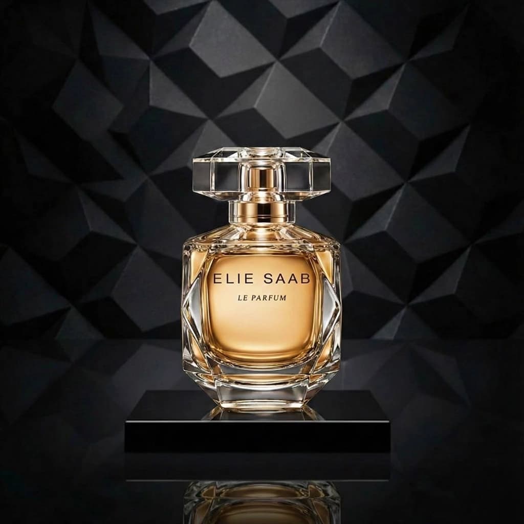 الی ساب له پارفوم | Elie Saab Le Parfum