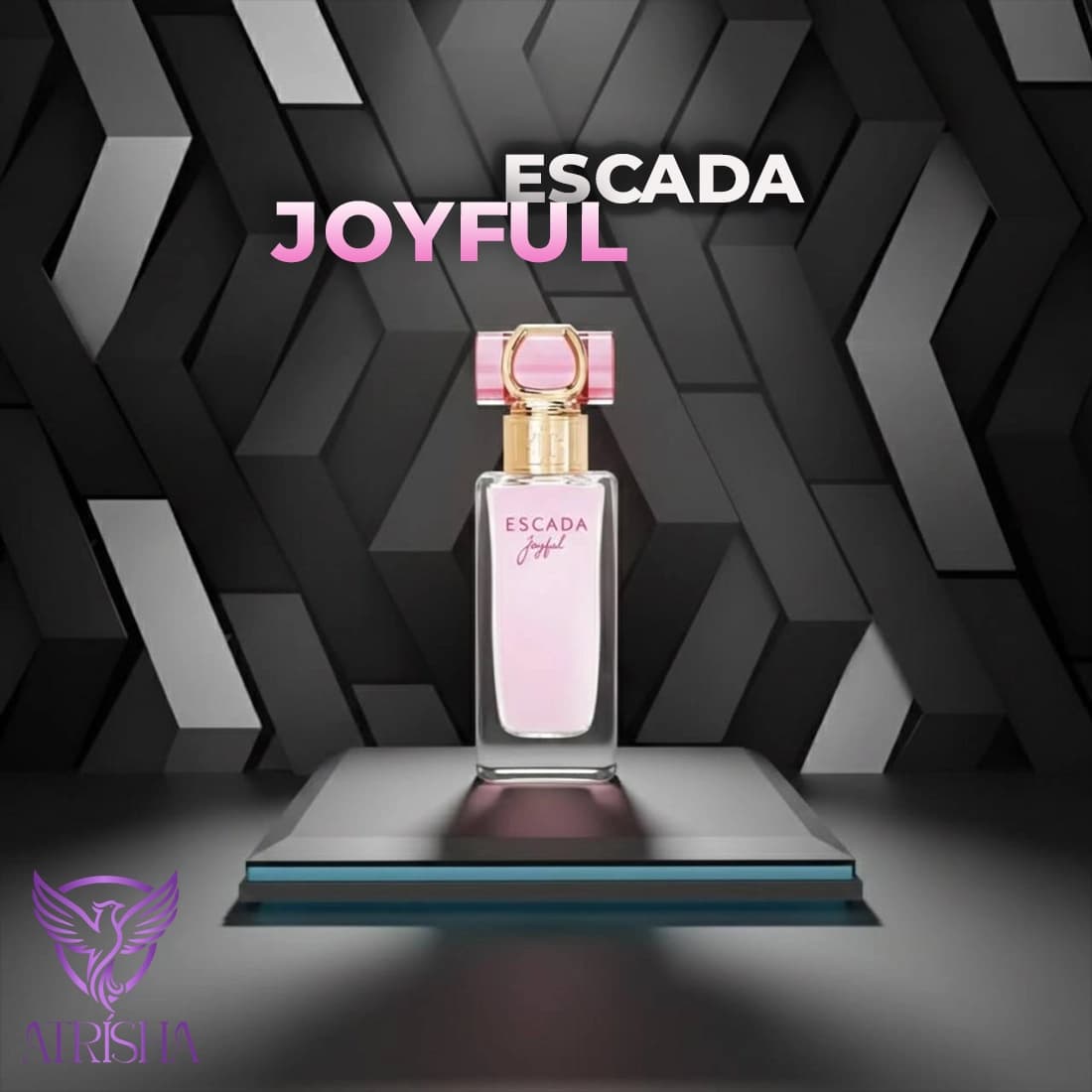 اسکادا جویفول | Escada Joyful — تصویر ۲