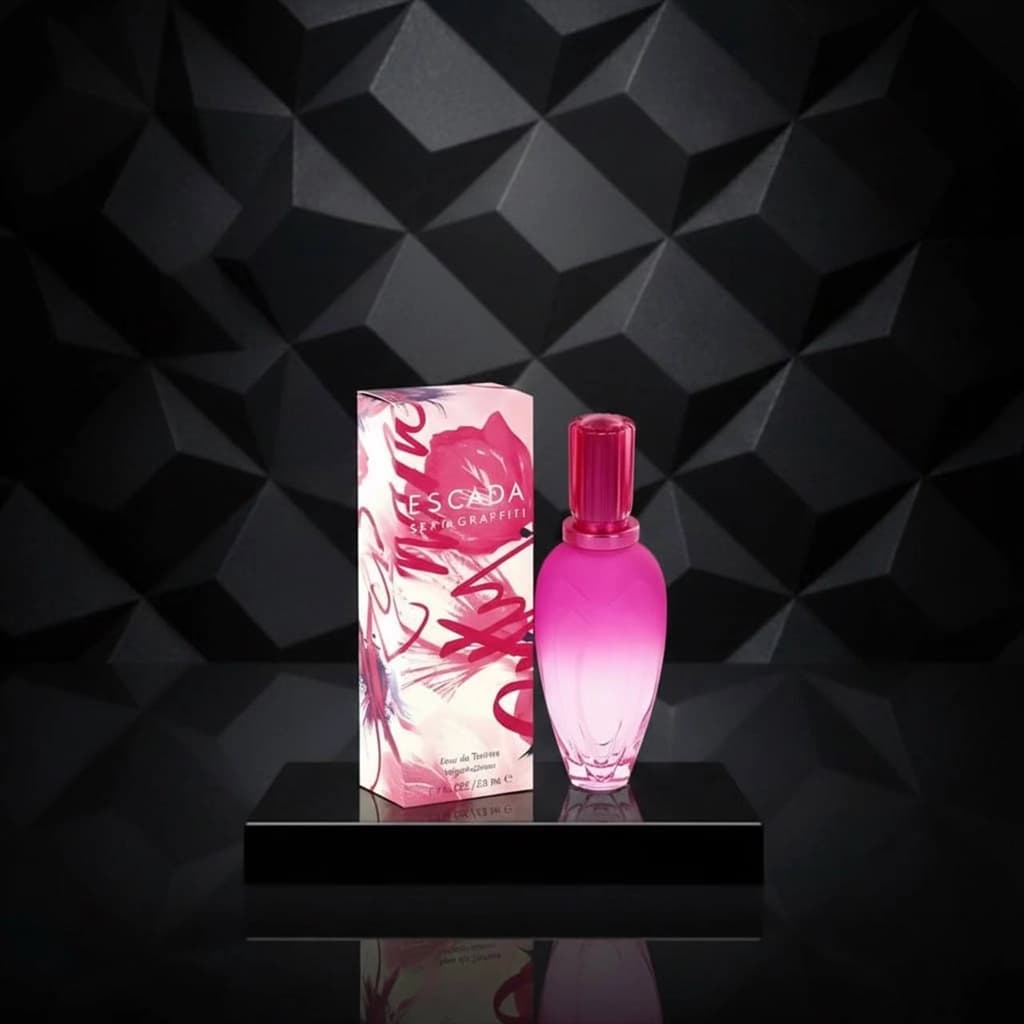 اسکادا سکسی گرافیتی | Escada Sexy Graffiti