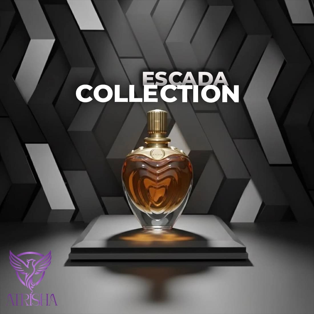 اسکادا کالکشن | Escada Collection — تصویر ۲