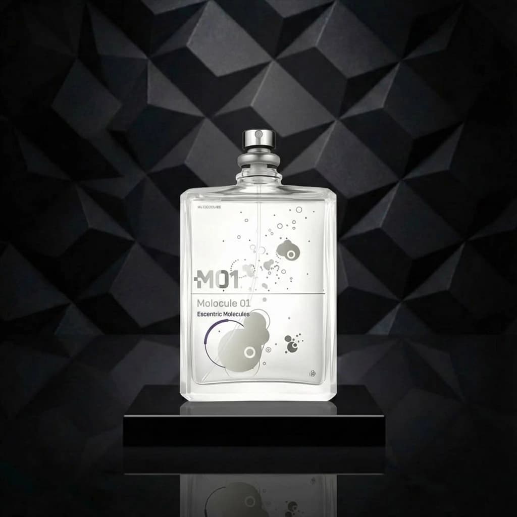 اسنتریک مولکولز مولکول ۰۱ | Escentric Molecule Molecule 01