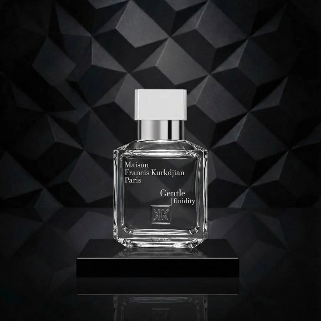 جنتل فلویدیتی سیلور | Maison Francis Kurkdjian Gentle Fluidity Silver