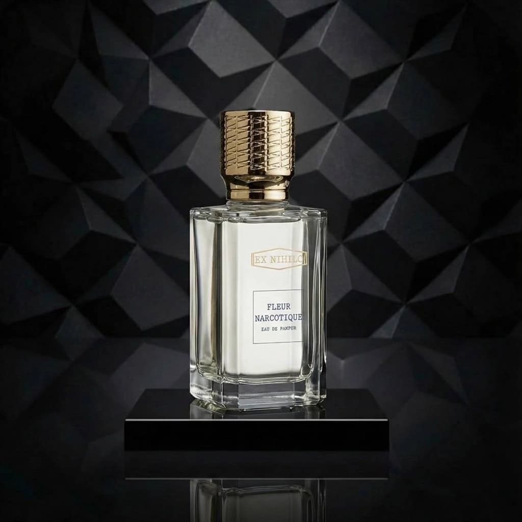 ای ایکس نیهیلو فلور نارکوتیک | Ex Nihilo Fleur Narcotique