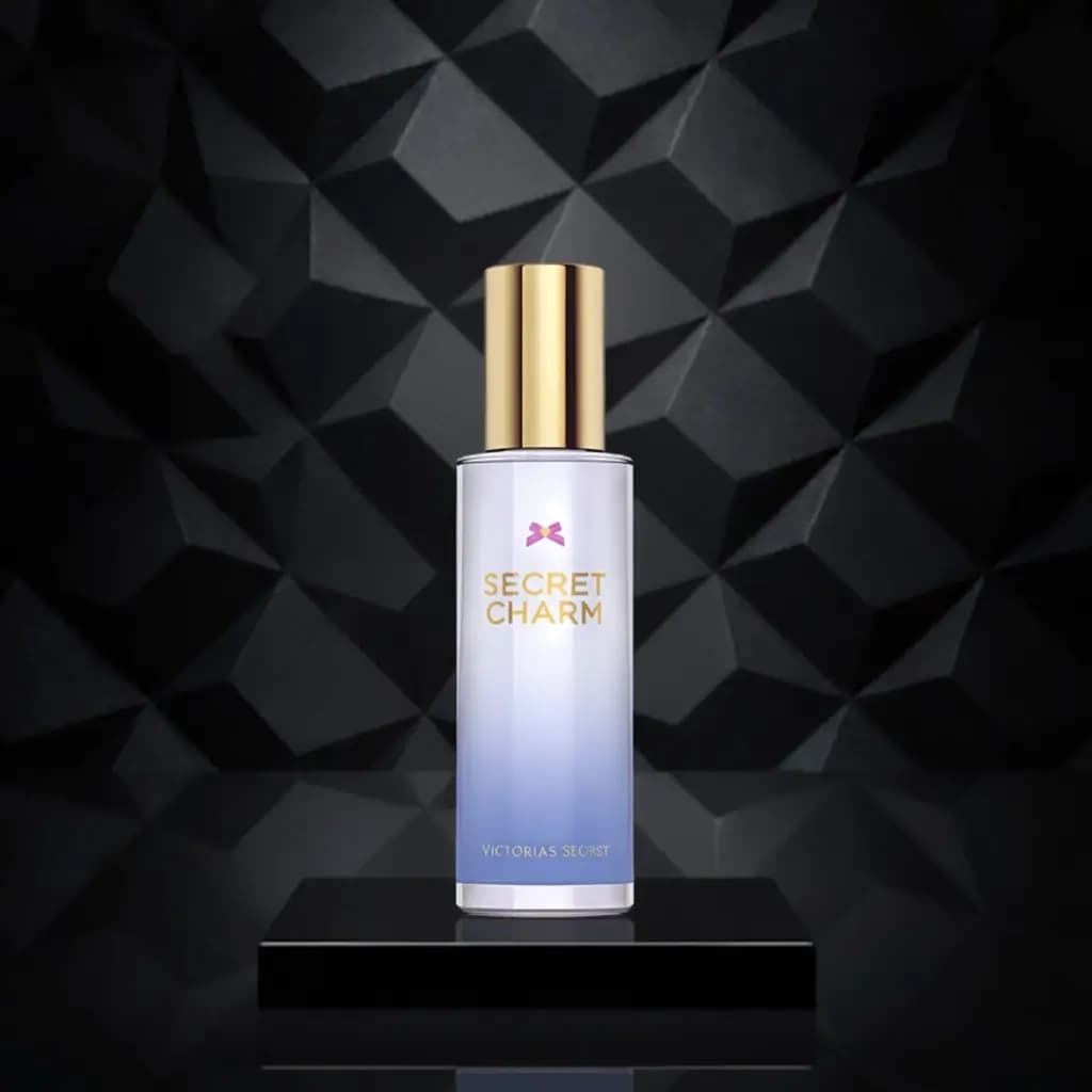 ویکتوریا سیکرت سکرت چرم | Victoria’s Secret Secret Charm
