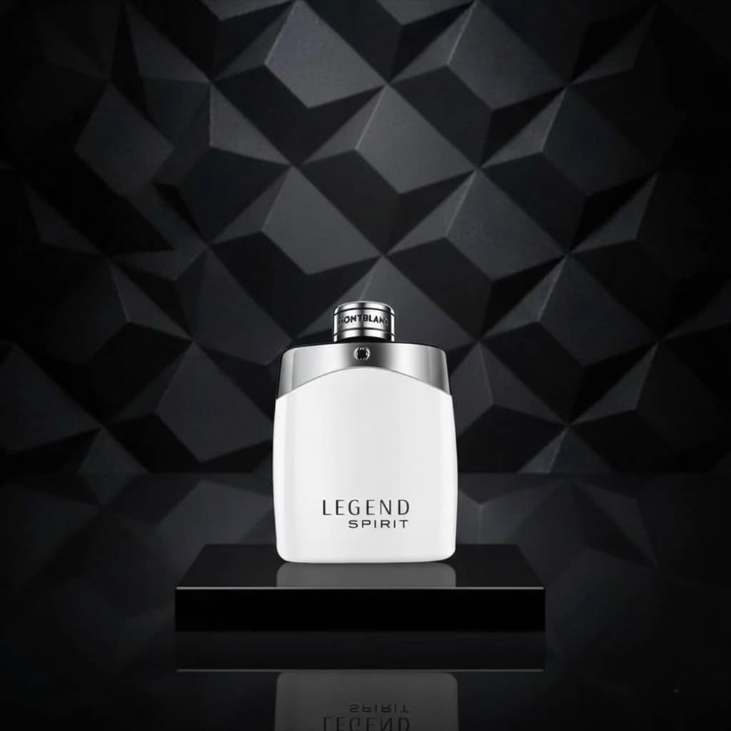 مون‌بلان لجند اسپریت | Mont Blanc Legend Spirit