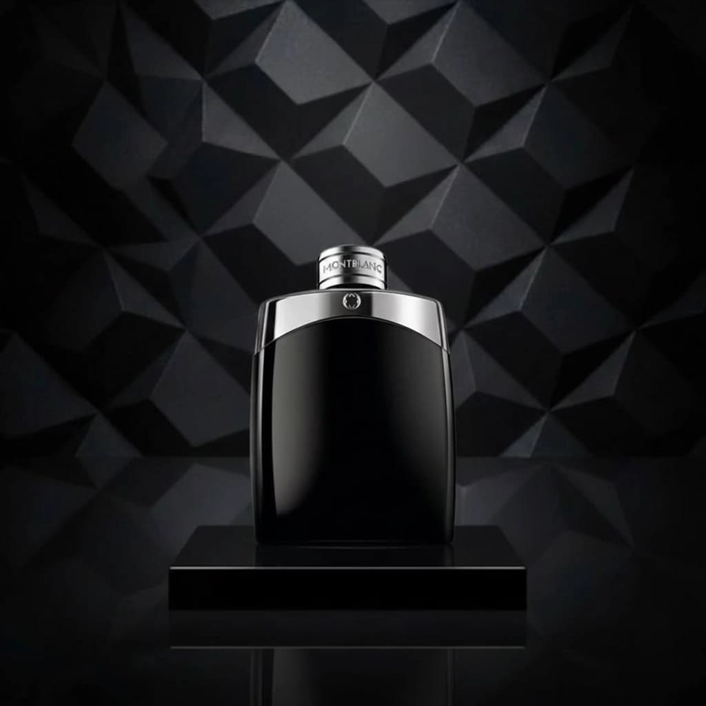 مون‌بلان لجند اینتنس | Mont Blanc Legend Intense