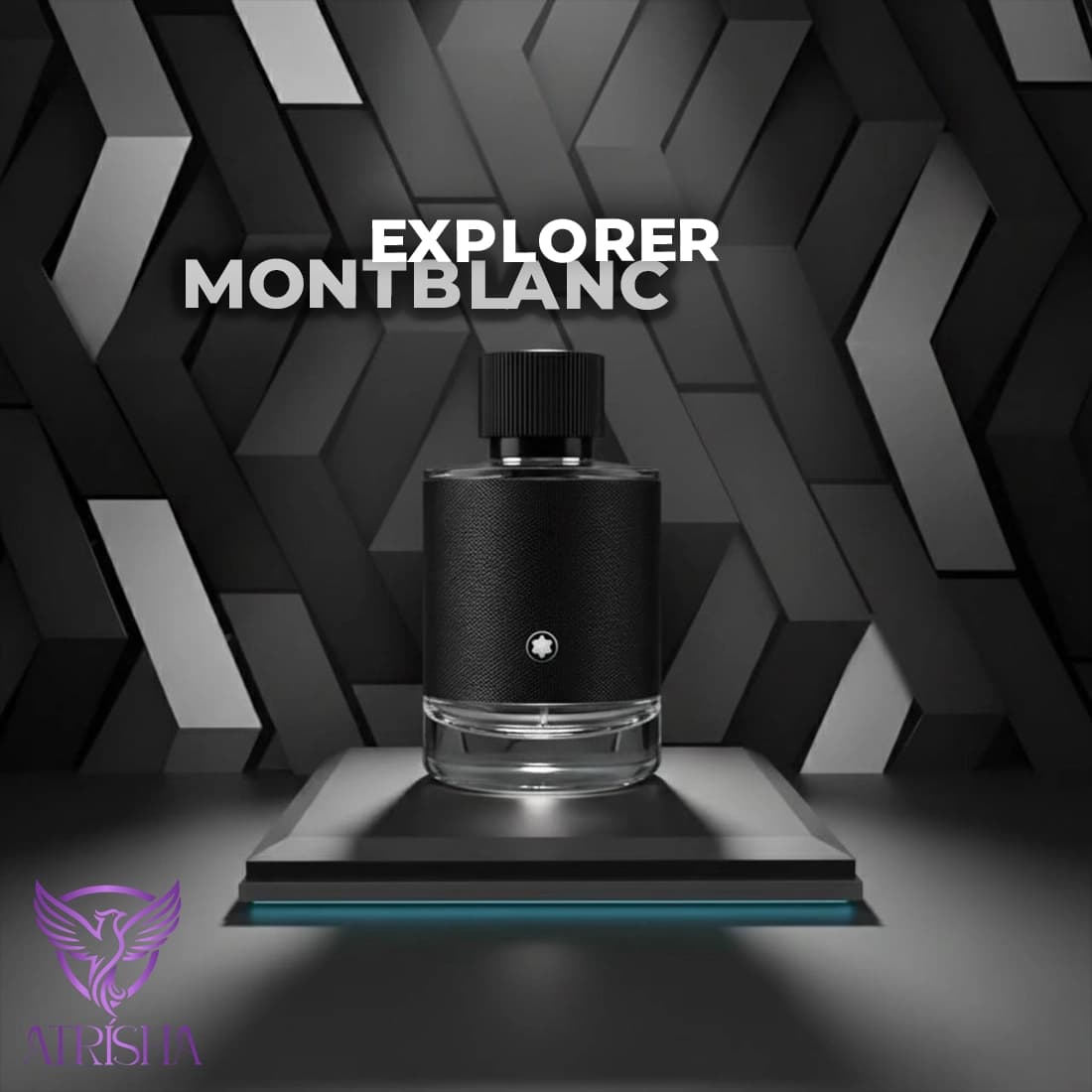 مون‌بلان اکسپلورر | Mont Blanc Explorer — تصویر ۲