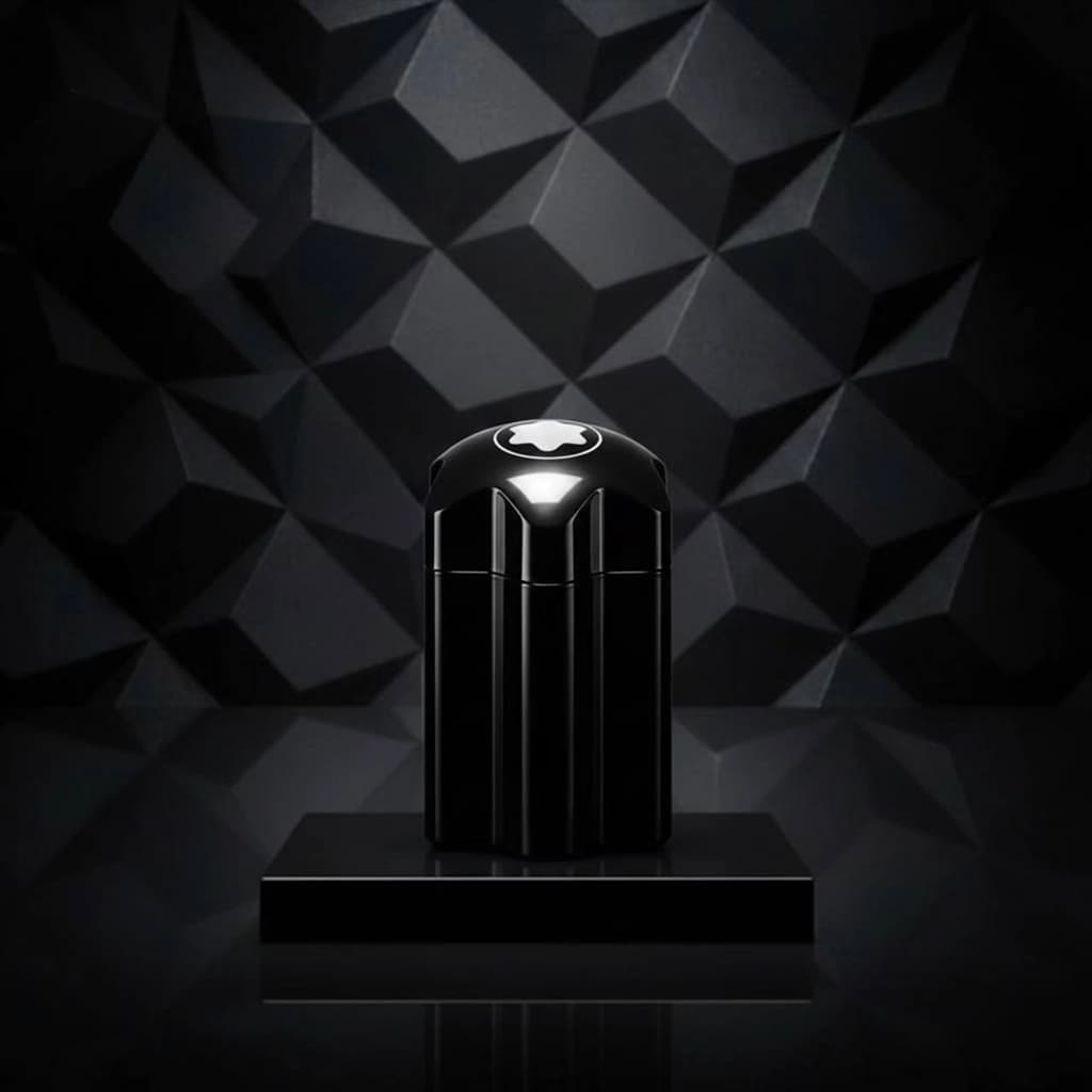 مون‌بلان امبلم | MontBlanc Emblem