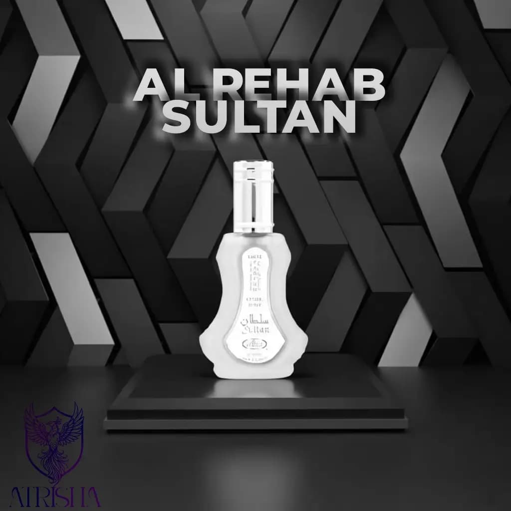 الرحاب سلطان | Al‑Rehab Sultan — تصویر ۲