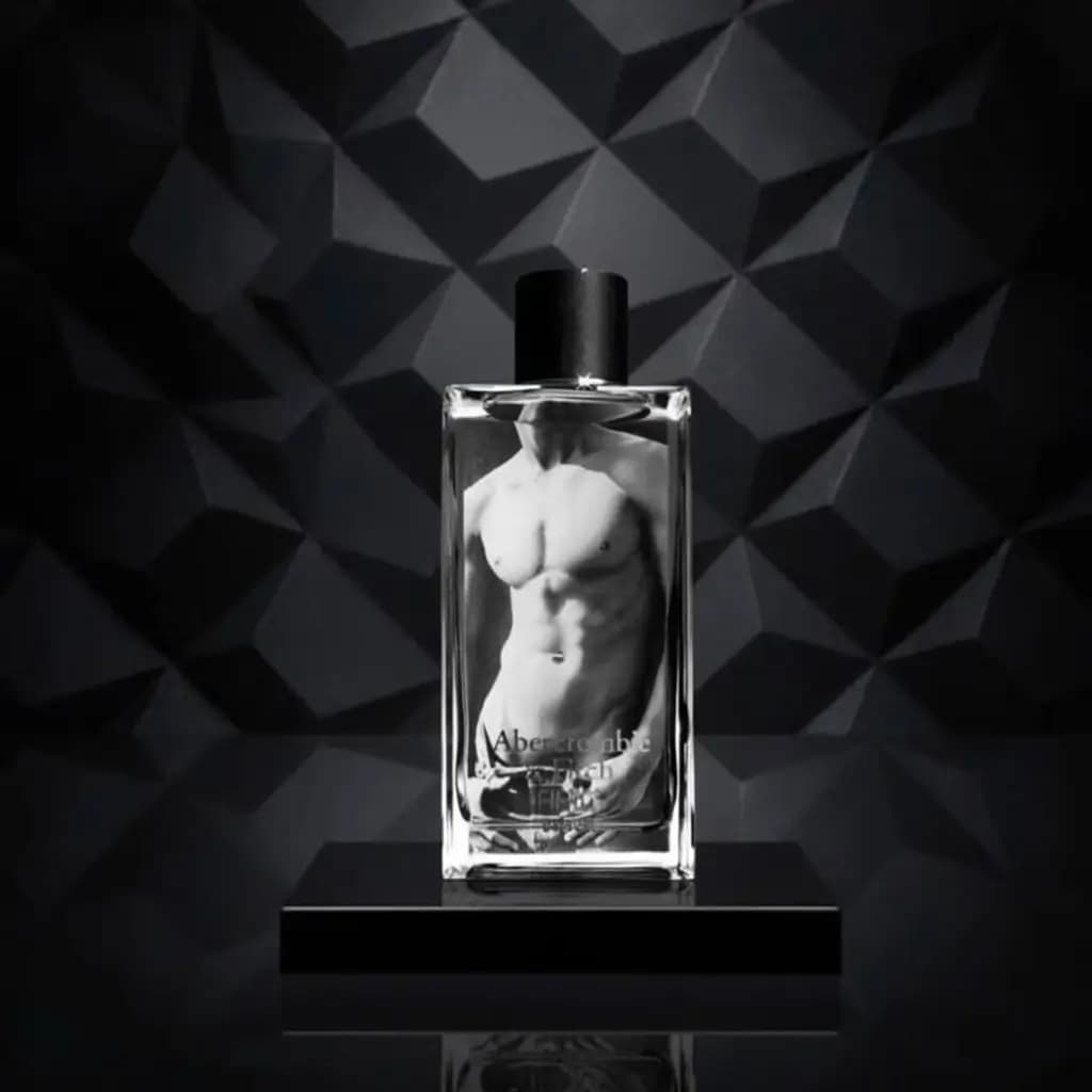 آبرکرامبی اند فیچ فیرس | Abercrombie & fitch fierce