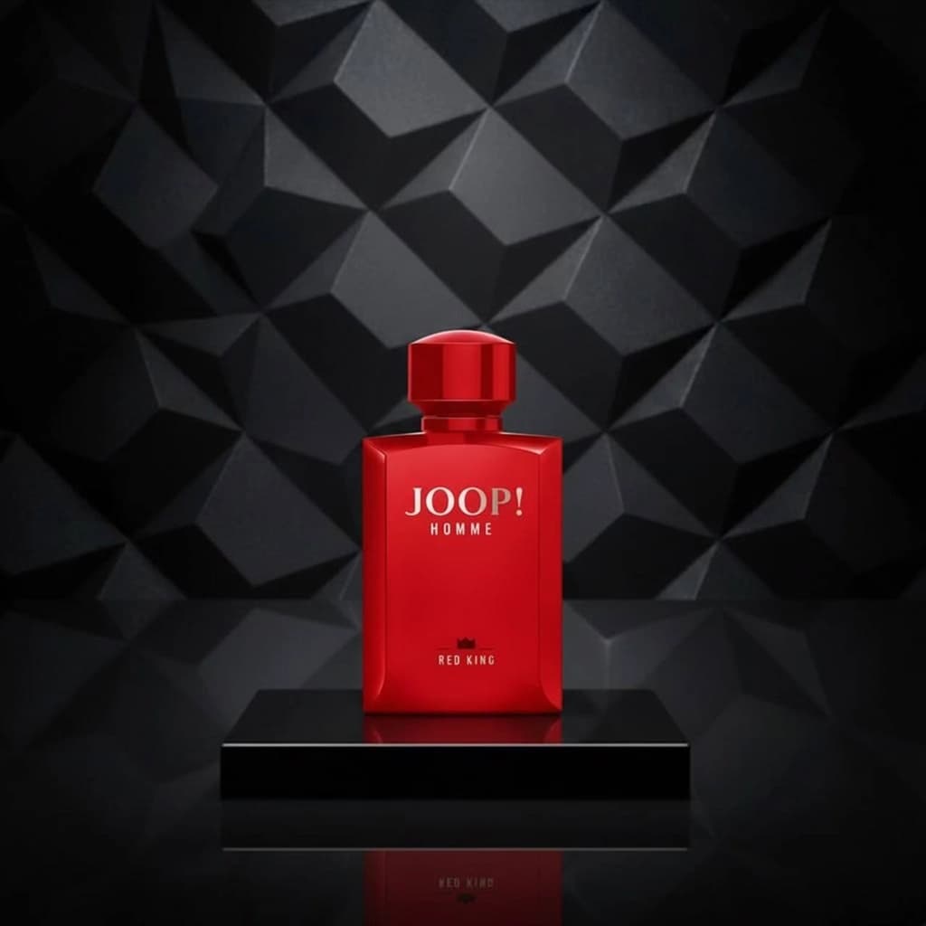 جوپ هوم قرمز | JOOP JOOP HOMME (Red)