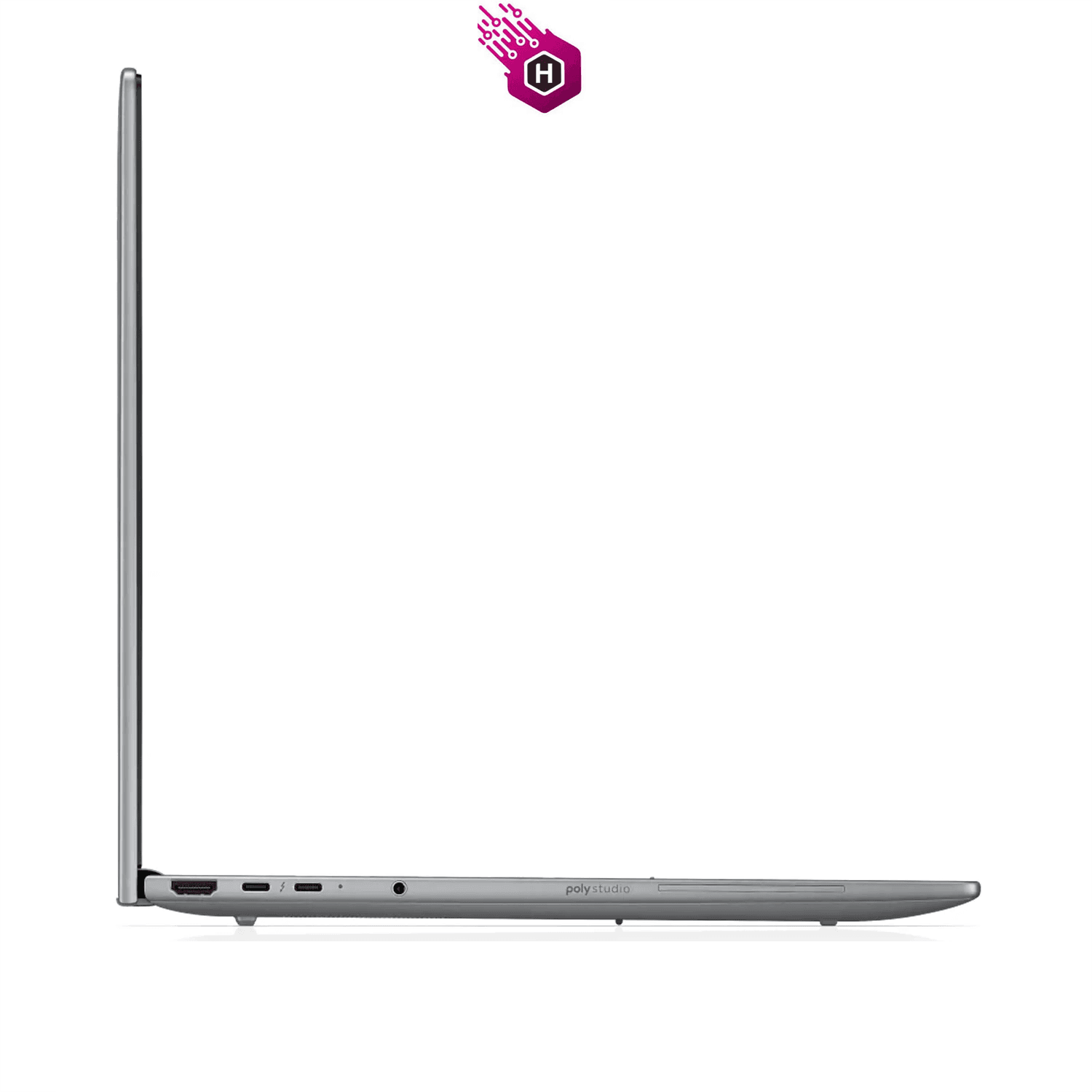 لپ تاپ “16.1 لمسی اچ پی HP Zbook 8G1i 16 | NPU | Ultra 7-265H | 16G D5 | 1T SSD | 4G RTX 500 ada — تصویر ۸