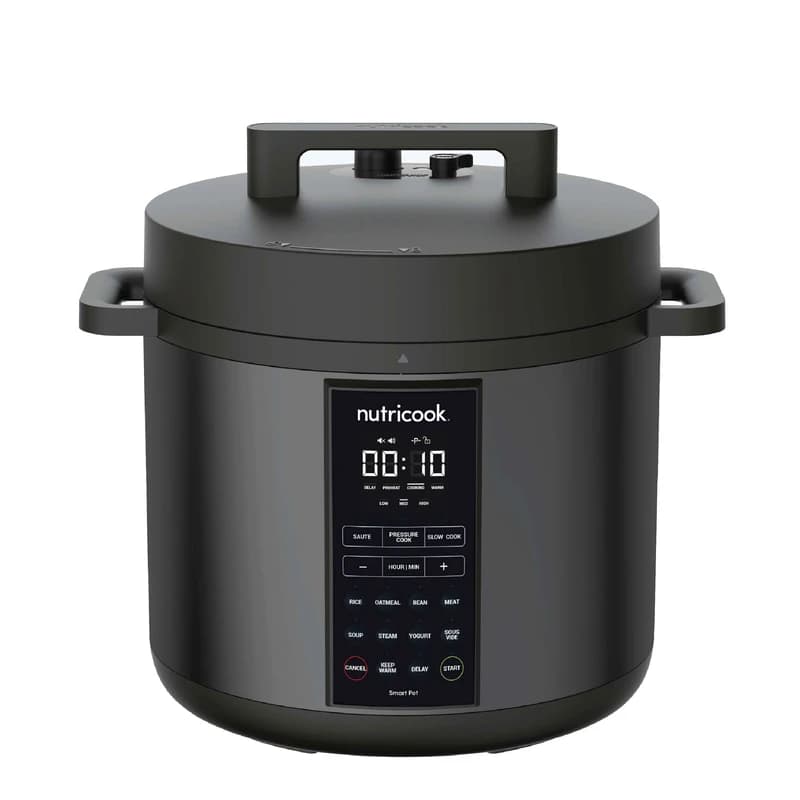 زودپز نوتریکوک مدل Nutricook SP208K گنجایش 8 لیتر