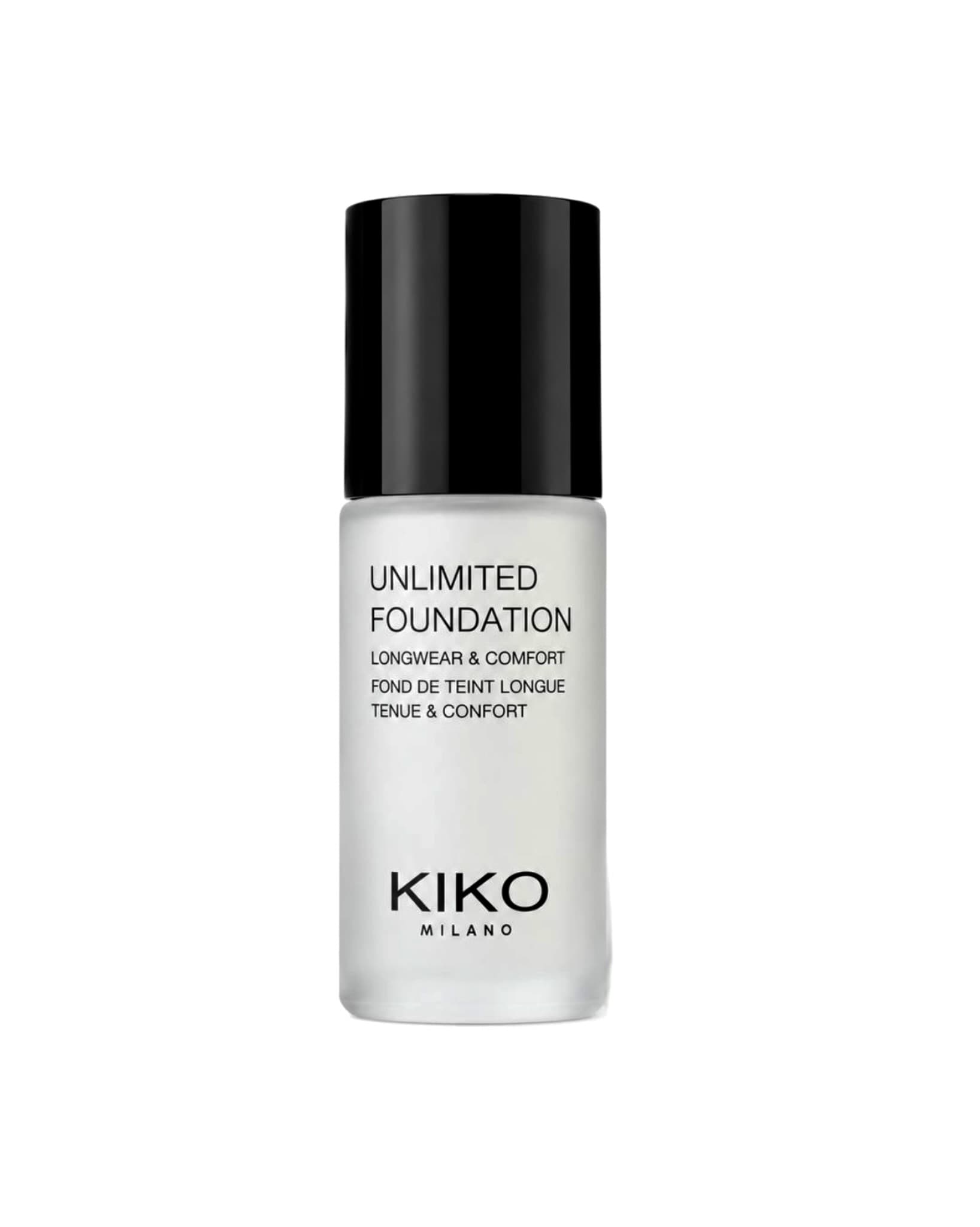 پرایمر کیکو میلانو مدل Unlimited | Kiko Milano | مسترکوالیتی — تصویر ۳