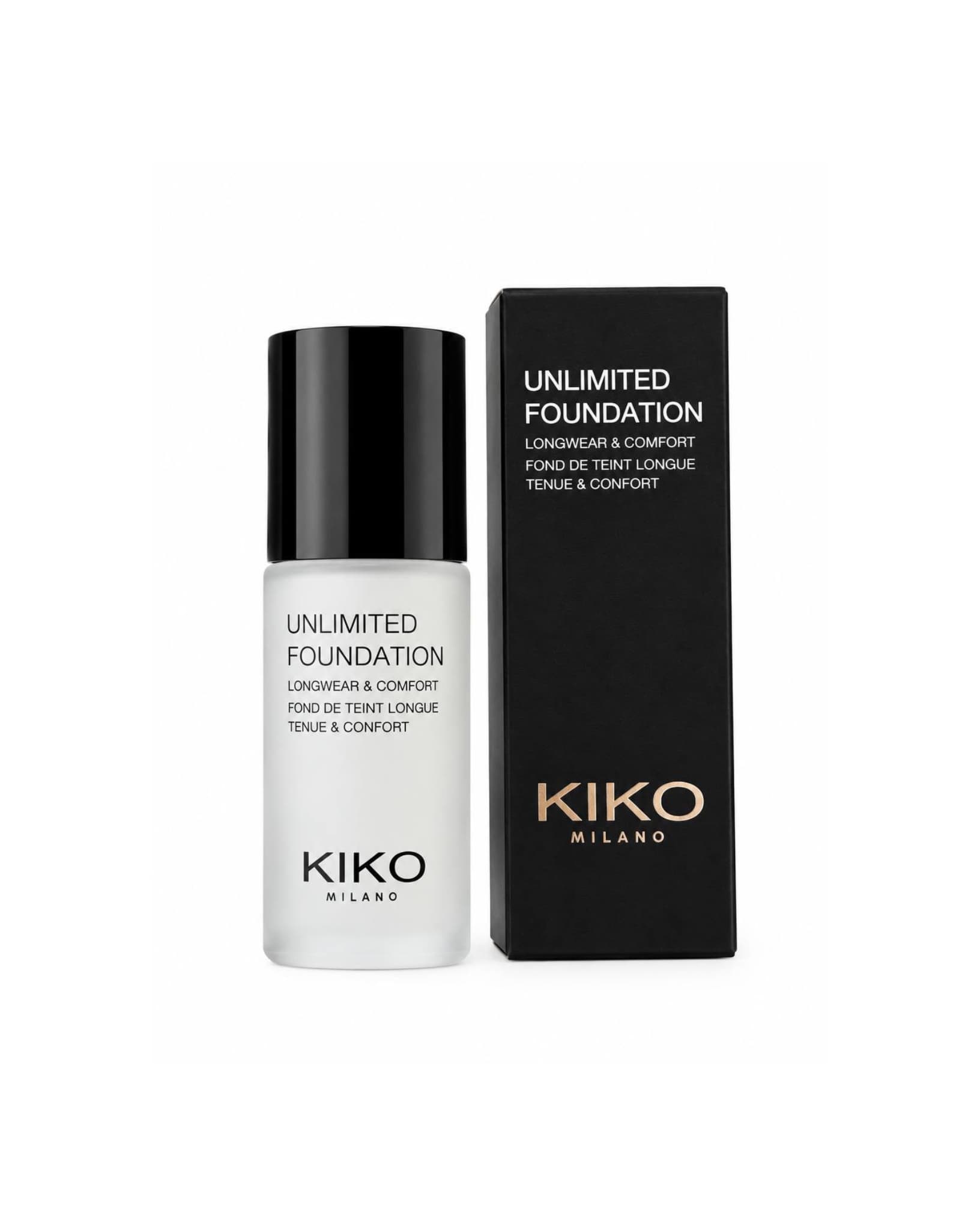 پرایمر کیکو میلانو مدل Unlimited | Kiko Milano | مسترکوالیتی — تصویر ۲