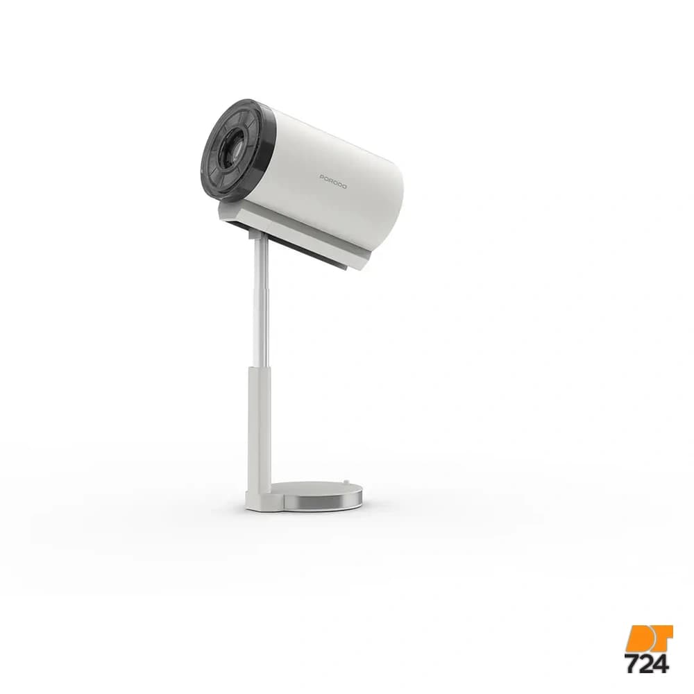 پروژکتور هوشمند پرودو ‎PDTS7WH‎ — تصویر ۴