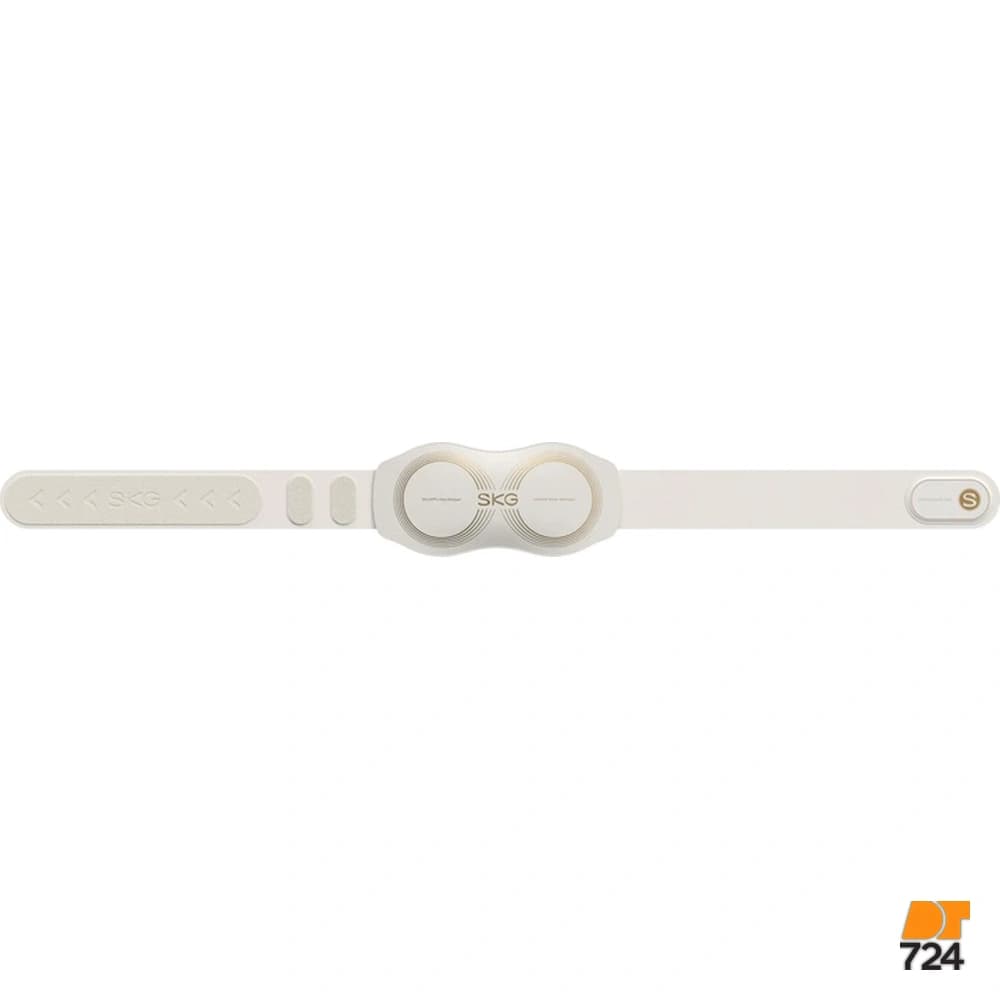 ماساژور الکتریکی کمر اس کی جی SKG W7 Pro Waist Massager – مدل SKG-W7 — تصویر ۴