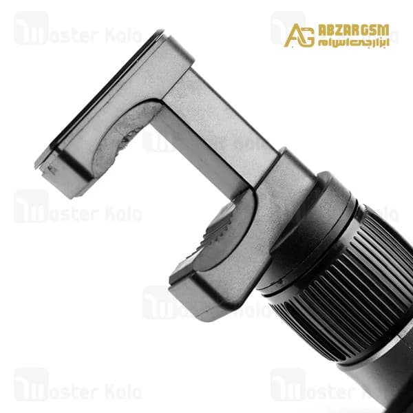 هولدر آینه وسط خودرو هیسکا Hiska HK-2111 — تصویر ۱۲