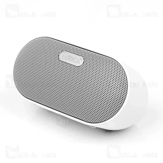 اسپیکر بلوتوث هیسکا Hiska B23 توان 5 وات — تصویر ۳