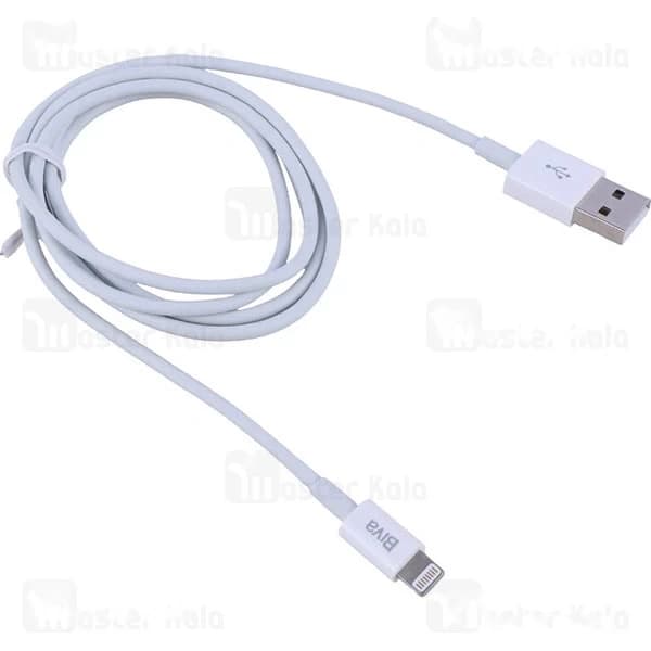 کابل لایتنینگ بیوا Biva C-10L طول 1.5 متر توان 15 وات — تصویر ۳