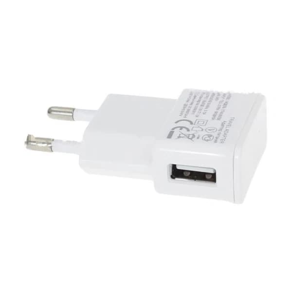 آداپتور شارژر اصلی سامسونگ Samsung ETA-U90EWE 2A