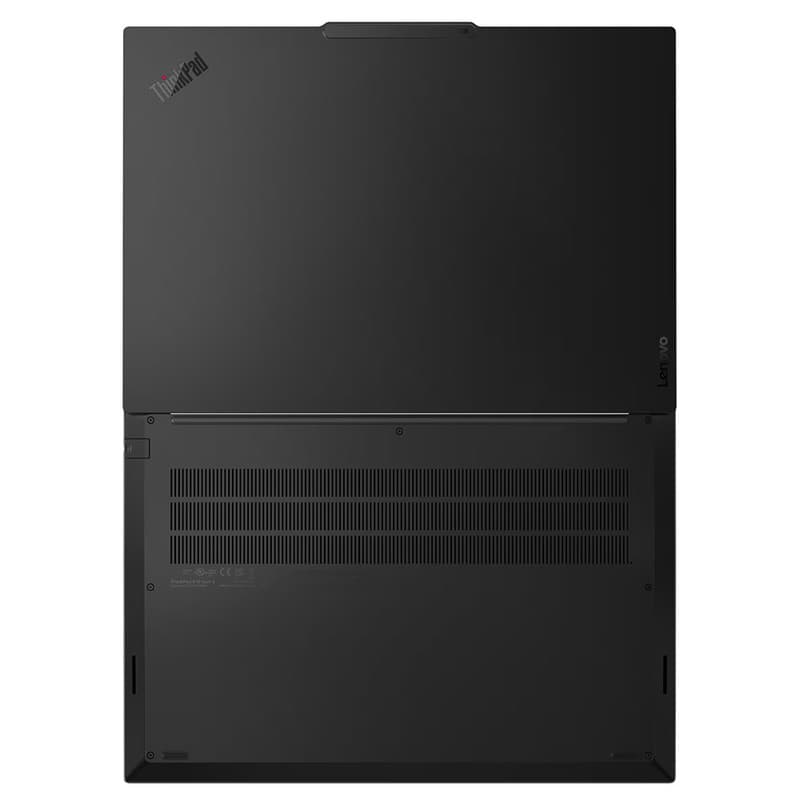 لپ تاپ 16 اینچی لنوو مدل ThinkPad E16 Gen 3-Core Ultra 5 226V-16GB LPDDR5X 8533MHz-1TB SSD-IPS-Backlit-Fingerprint-W - کاستوم شده — تصویر ۵