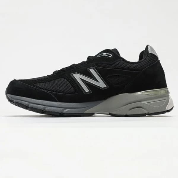 کفش نیوبالانس مردانه New Balance 990 — تصویر ۲