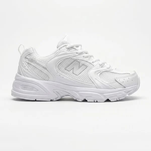 کفش نیوبالانس 530 سفید New Balance