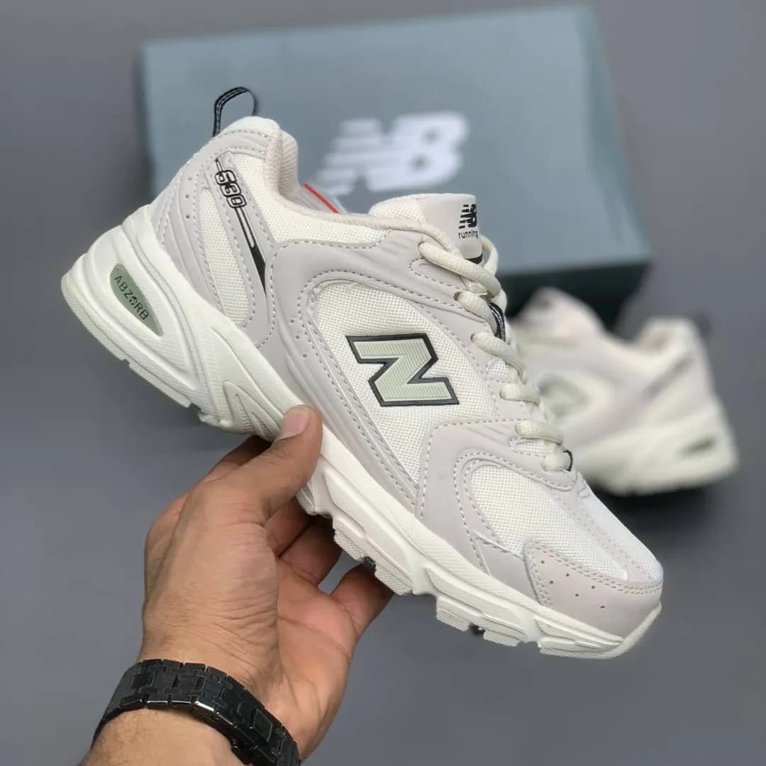 کفش نیوبالانس 530 New Balance — تصویر ۲