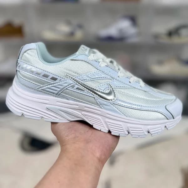 نایک اینیشیتور آبی یخی سفید Nike Initiator — تصویر ۲