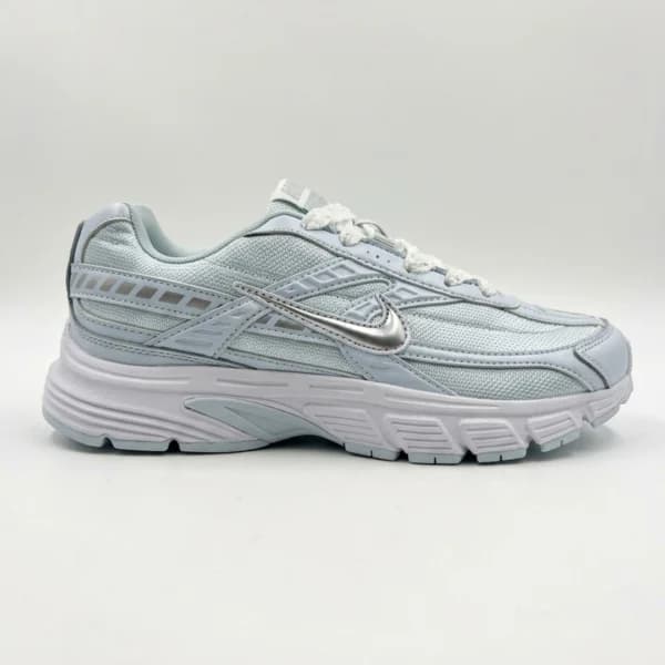نایک اینیشیتور آبی یخی سفید Nike Initiator