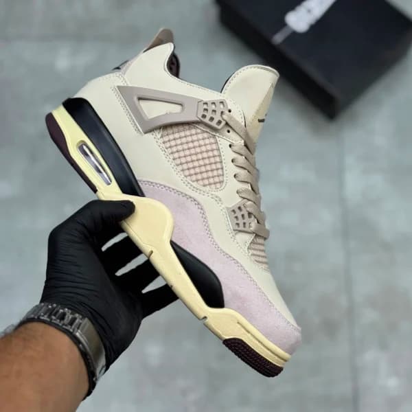 ایر جردن 4 Jordan 4 Retro OG SP FZ4810-200 — تصویر ۲