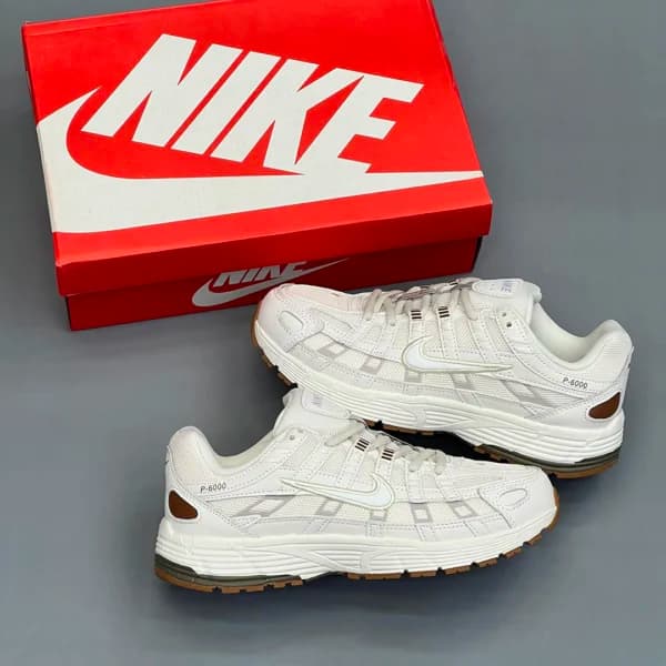 نایک پی 6000 شیری Nike P-6000
