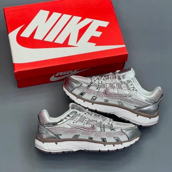 نایک پی 6000 مدل Nike P-6000 IB4019-019
