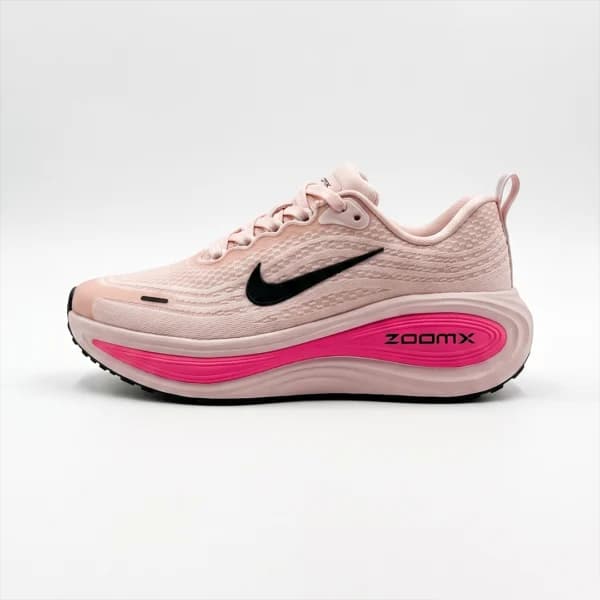 نایک ومرو پلاس هایپر صورتی Nike Vomero Plus Hyper Pink