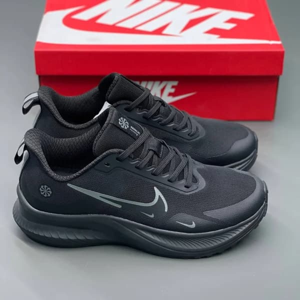 نایک زوم ایکس مشکی Nike Zoom X — تصویر ۳