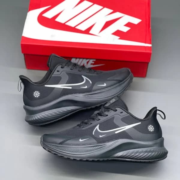 نایک زوم ایکس مشکی Nike Zoom X — تصویر ۴