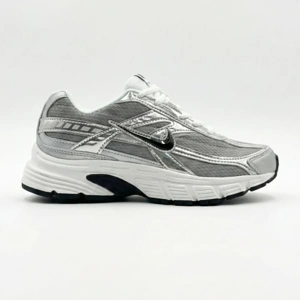 نایک اینیشیتور نقره‌ای خاکستری Nike Initiator Silver Grey