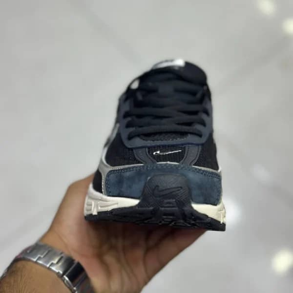 نایک اینیشیتور سرمه‌ای تیره مشکی Nike Initiator Midnight Navy & Sail — تصویر ۷