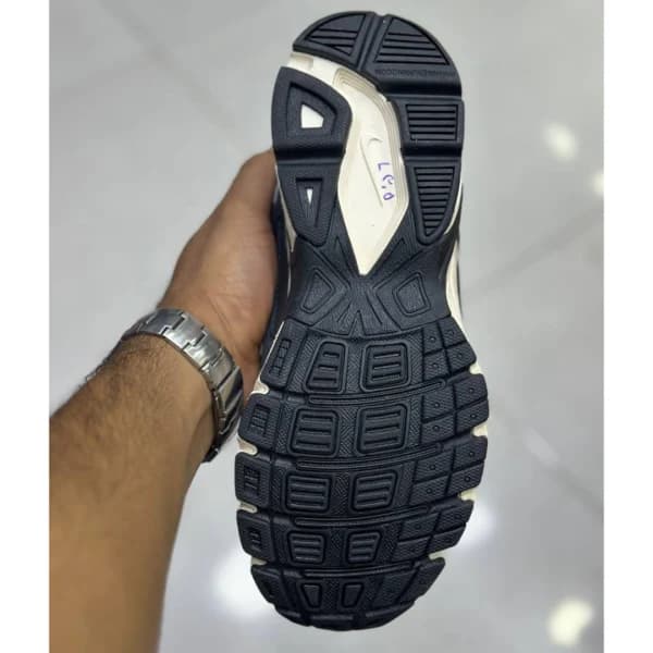 نایک اینیشیتور سرمه‌ای تیره مشکی Nike Initiator Midnight Navy & Sail — تصویر ۵