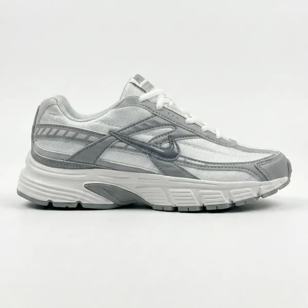 نایک اینیشیتور خاکستری سفید Nike Initiator Summit White Light Smoke Gray HQ1511-121