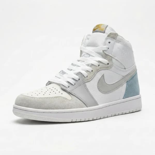 جردن وان پاریس ساقدار Jordan 1 High Paris