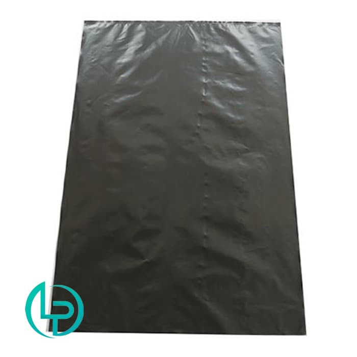 مشکی زباله 80×100 سانتی‌متر درجه 2 هر کیلوگرم