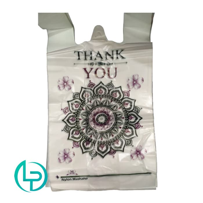 پلاستیک چاپی مشاهیر 45×55 سانتی‌متر هر کیلوگرم