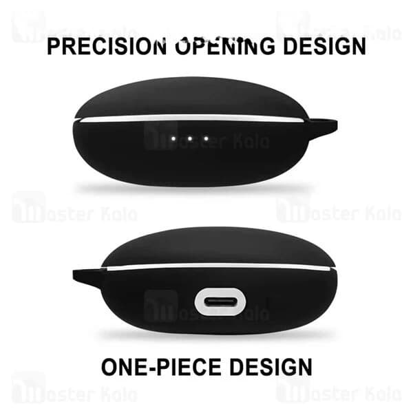 کاور محافظ سیلیکونی هندزفری انکر Anker soundcore Liberty 3 Pro — تصویر ۳